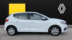 Dacia Sandero 1.0 TCe Comfort 5dr Petrol Hatchback